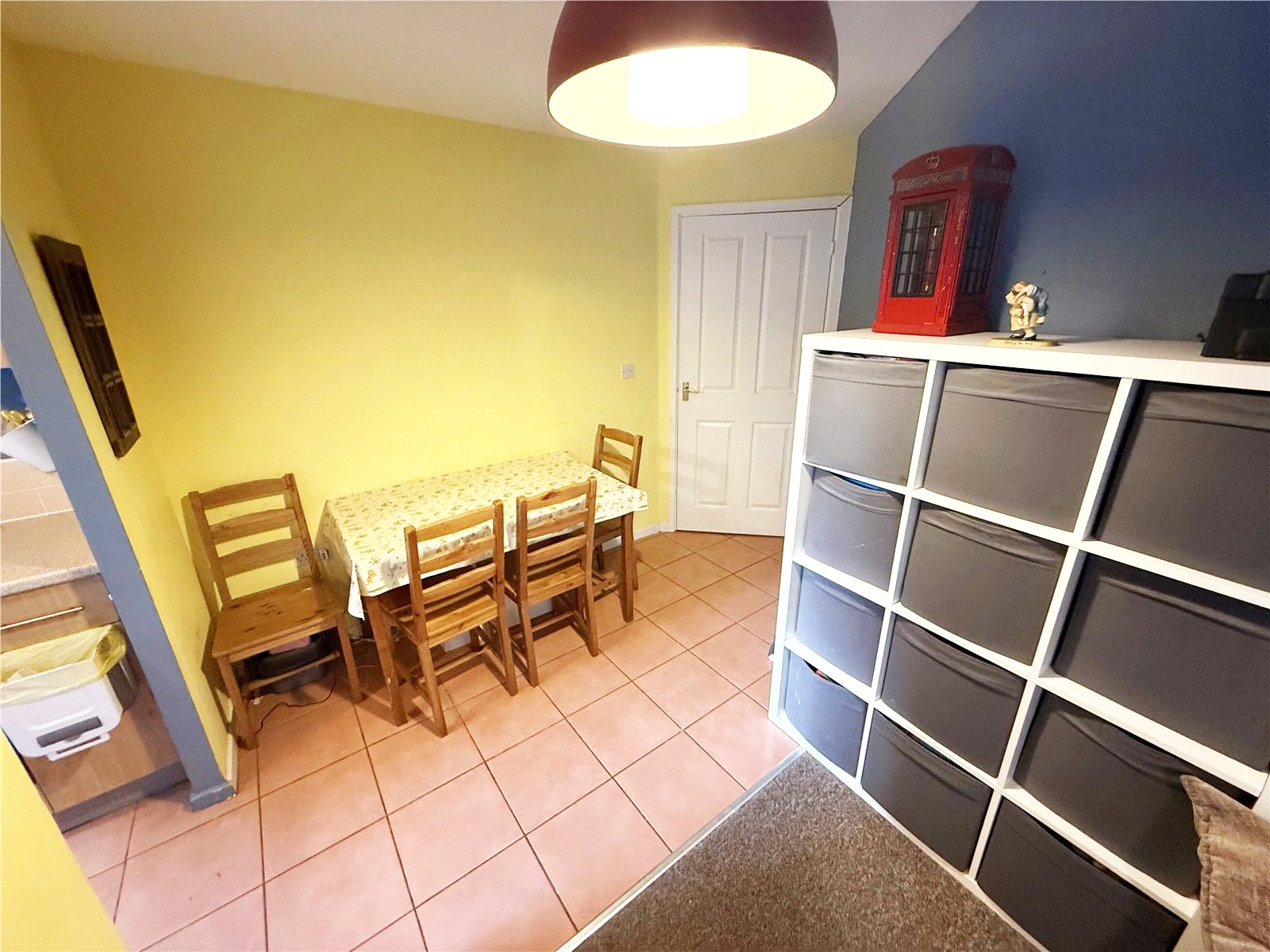 Wilfred Owen Close, Cherry Orchard, Shrewsbury, SY2 - DB Roberts