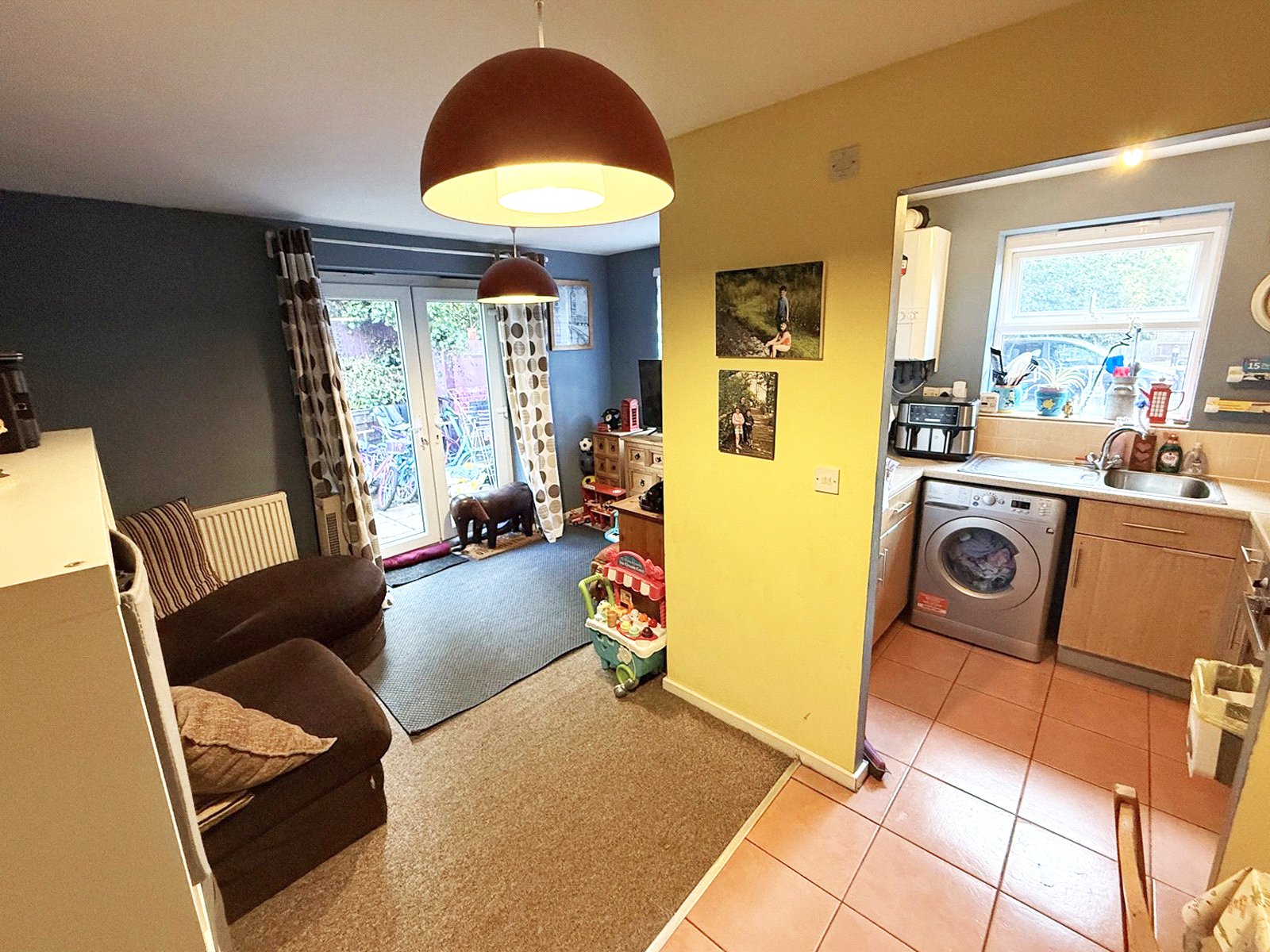 Wilfred Owen Close, Cherry Orchard, Shrewsbury, SY2 - DB Roberts