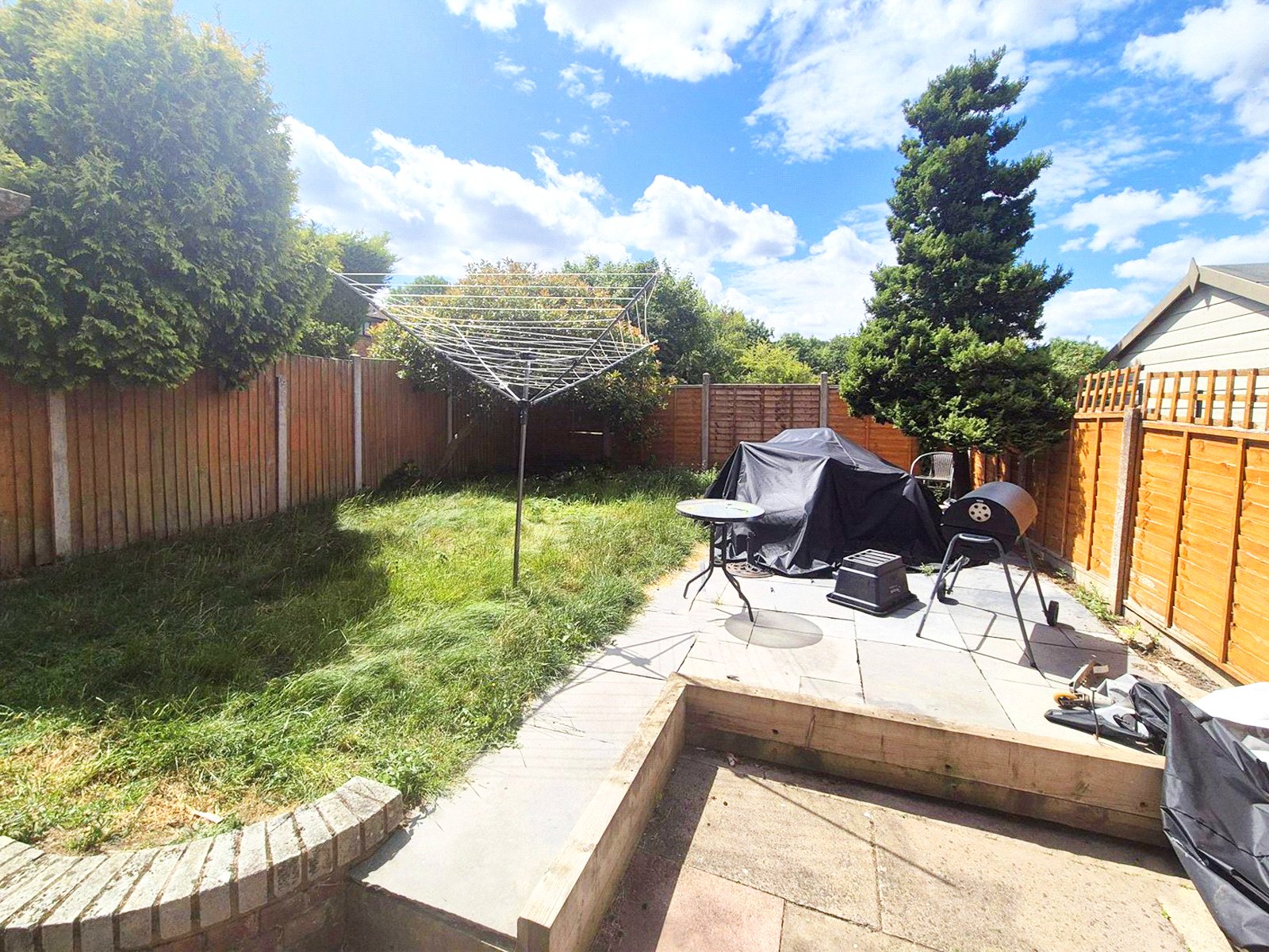 The Crofts, Madeley, Telford, TF7 - DB Roberts
