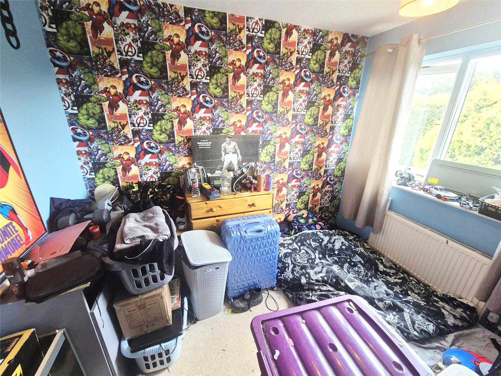 The Crofts, Madeley, Telford, TF7 - DB Roberts