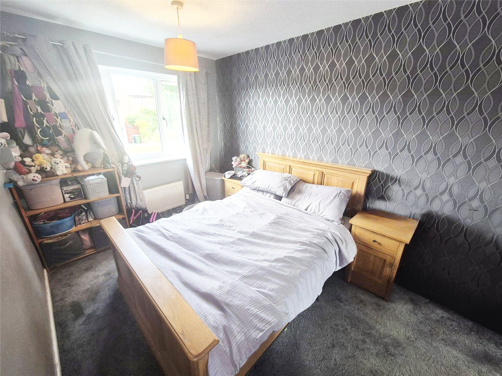 The Crofts, Madeley, Telford, TF7 - DB Roberts