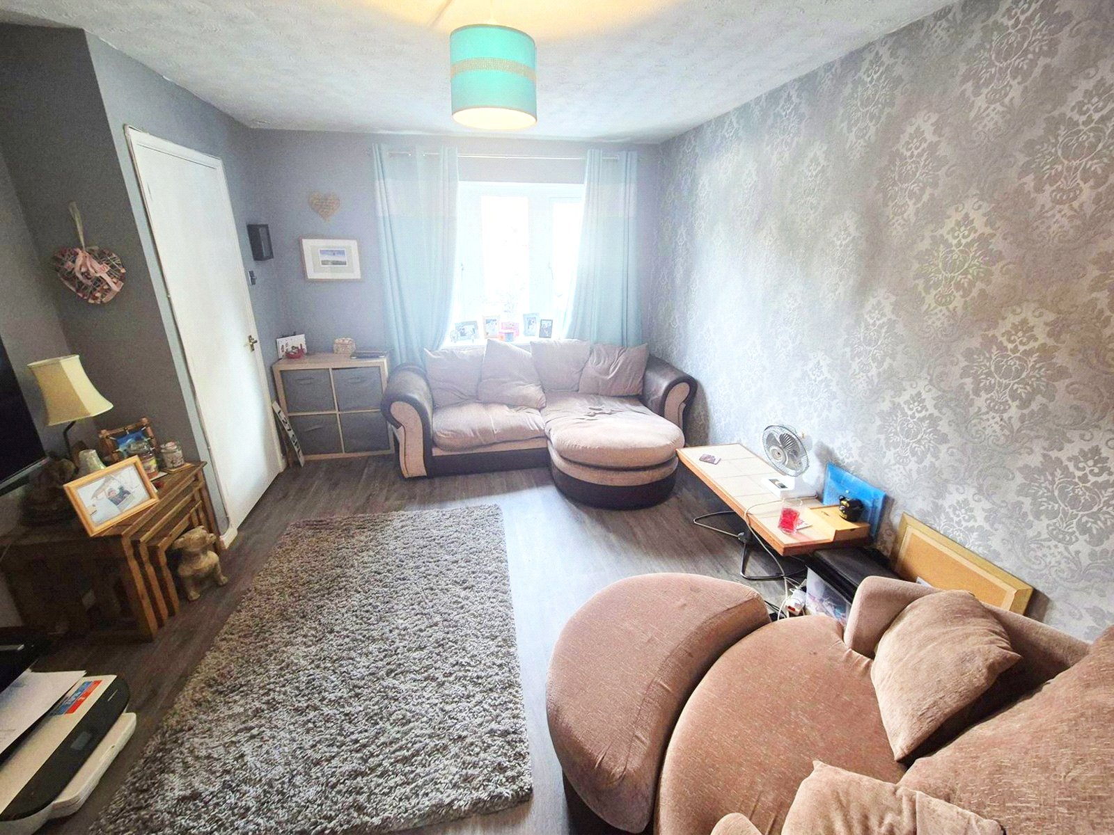 The Crofts, Madeley, Telford, TF7 - DB Roberts