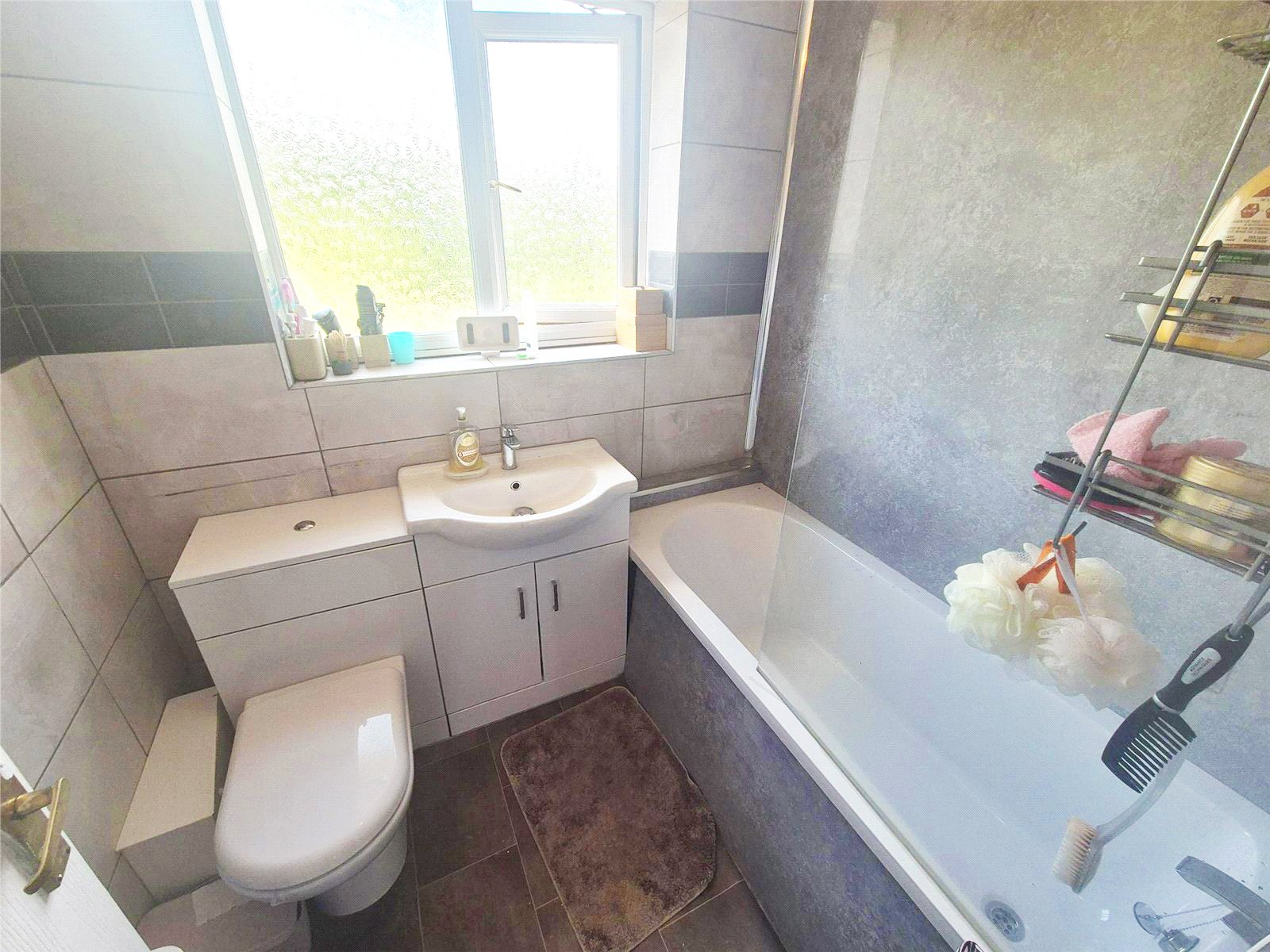 The Crofts, Madeley, Telford, TF7 - DB Roberts