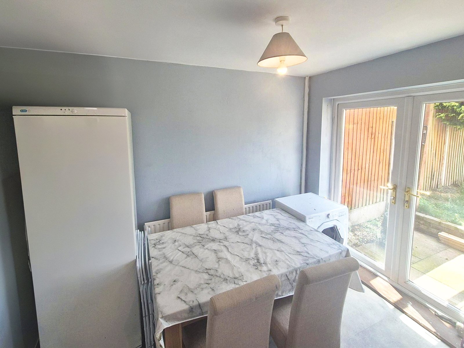 The Crofts, Madeley, Telford, TF7 - DB Roberts