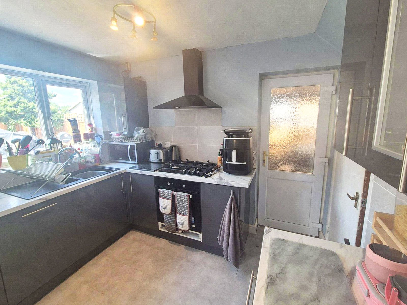The Crofts, Madeley, Telford, TF7 - DB Roberts