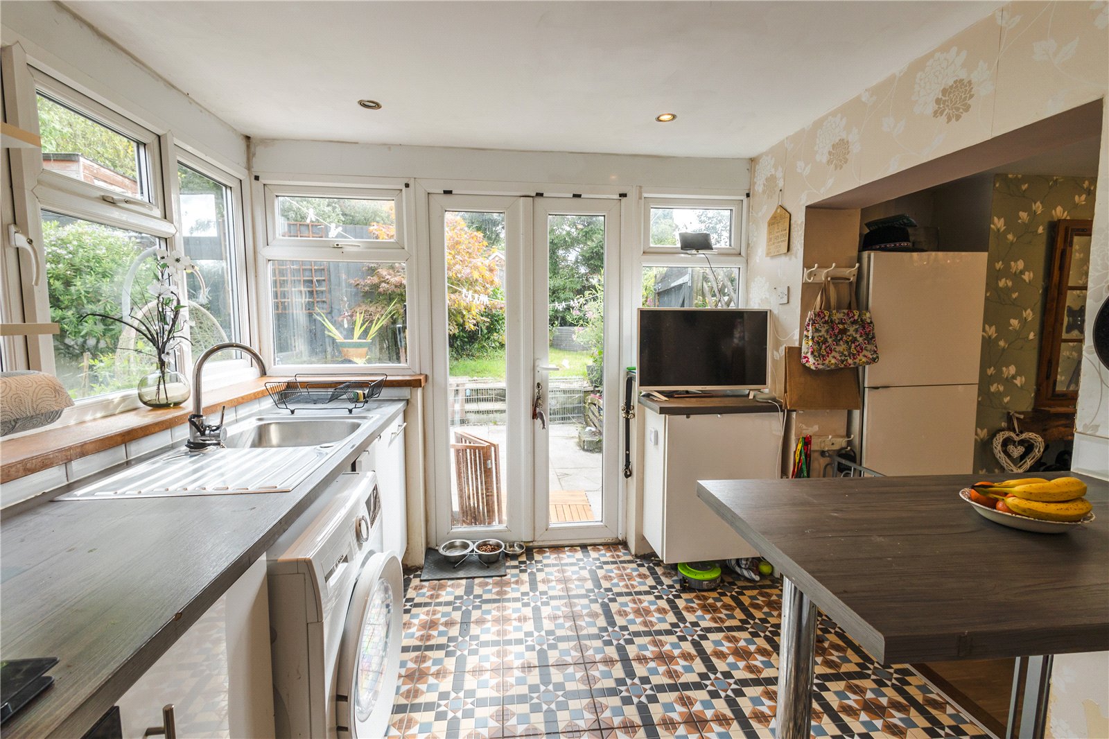 Union Road, Wrockwardine Wood, Telford, TF2 - DB Roberts