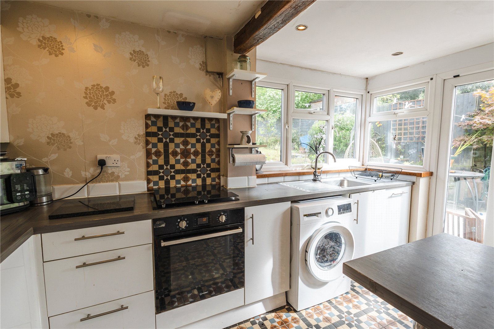 Union Road, Wrockwardine Wood, Telford, TF2 - DB Roberts