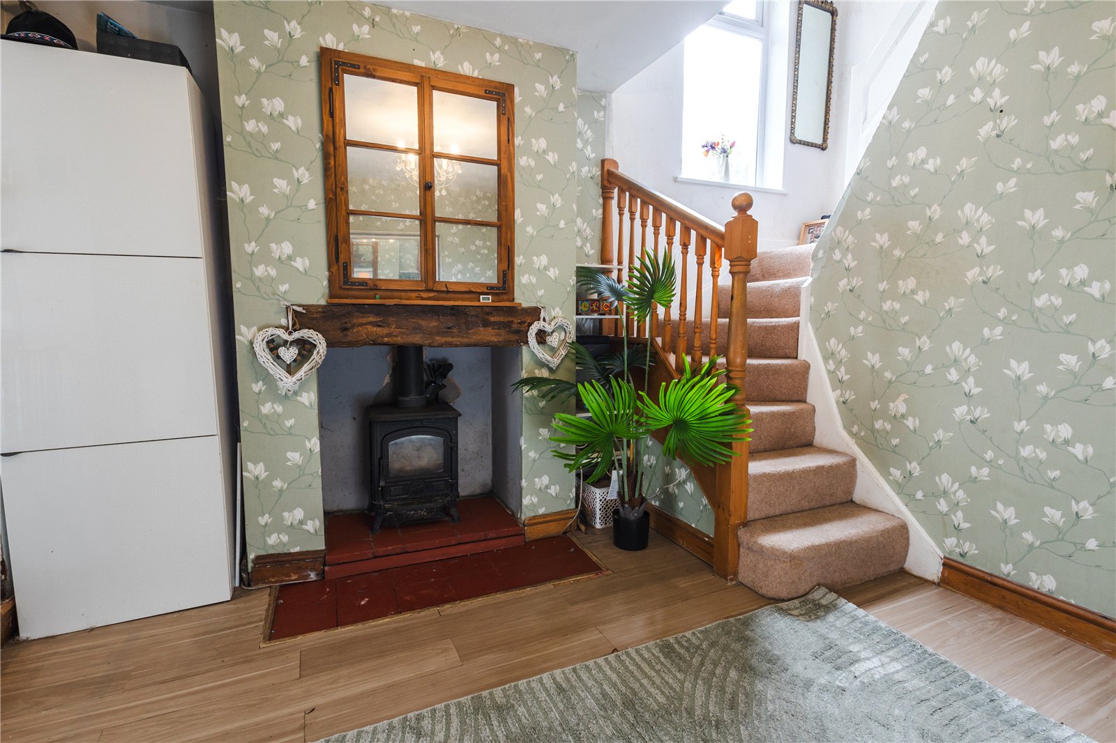 Union Road, Wrockwardine Wood, Telford, TF2 - DB Roberts