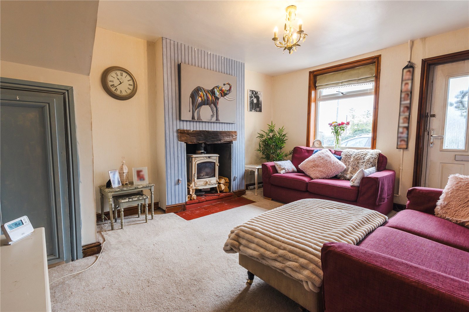 Union Road, Wrockwardine Wood, Telford, TF2 - DB Roberts