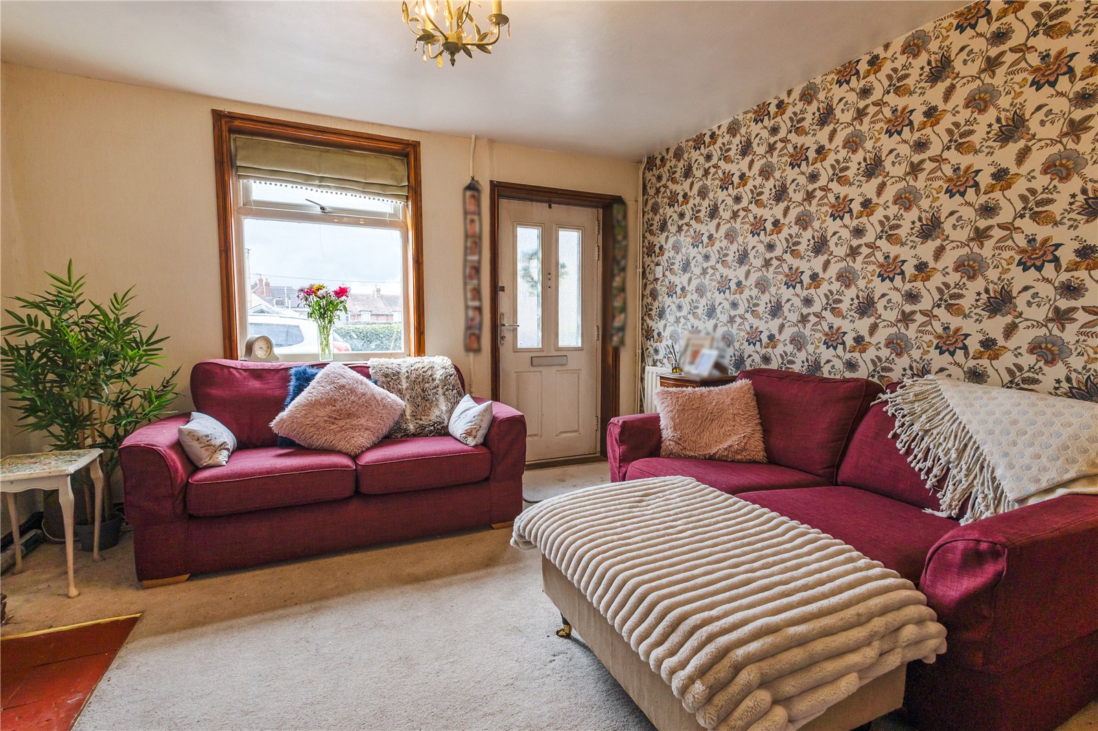 Union Road, Wrockwardine Wood, Telford, TF2 - DB Roberts