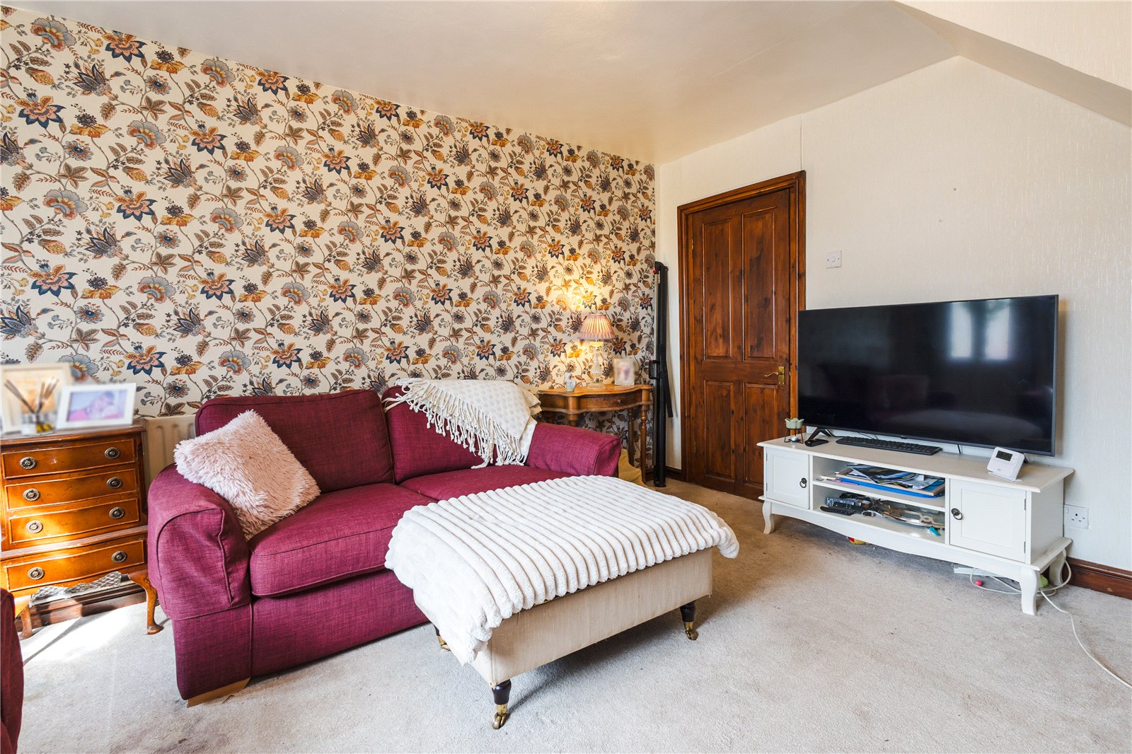 Union Road, Wrockwardine Wood, Telford, TF2 - DB Roberts