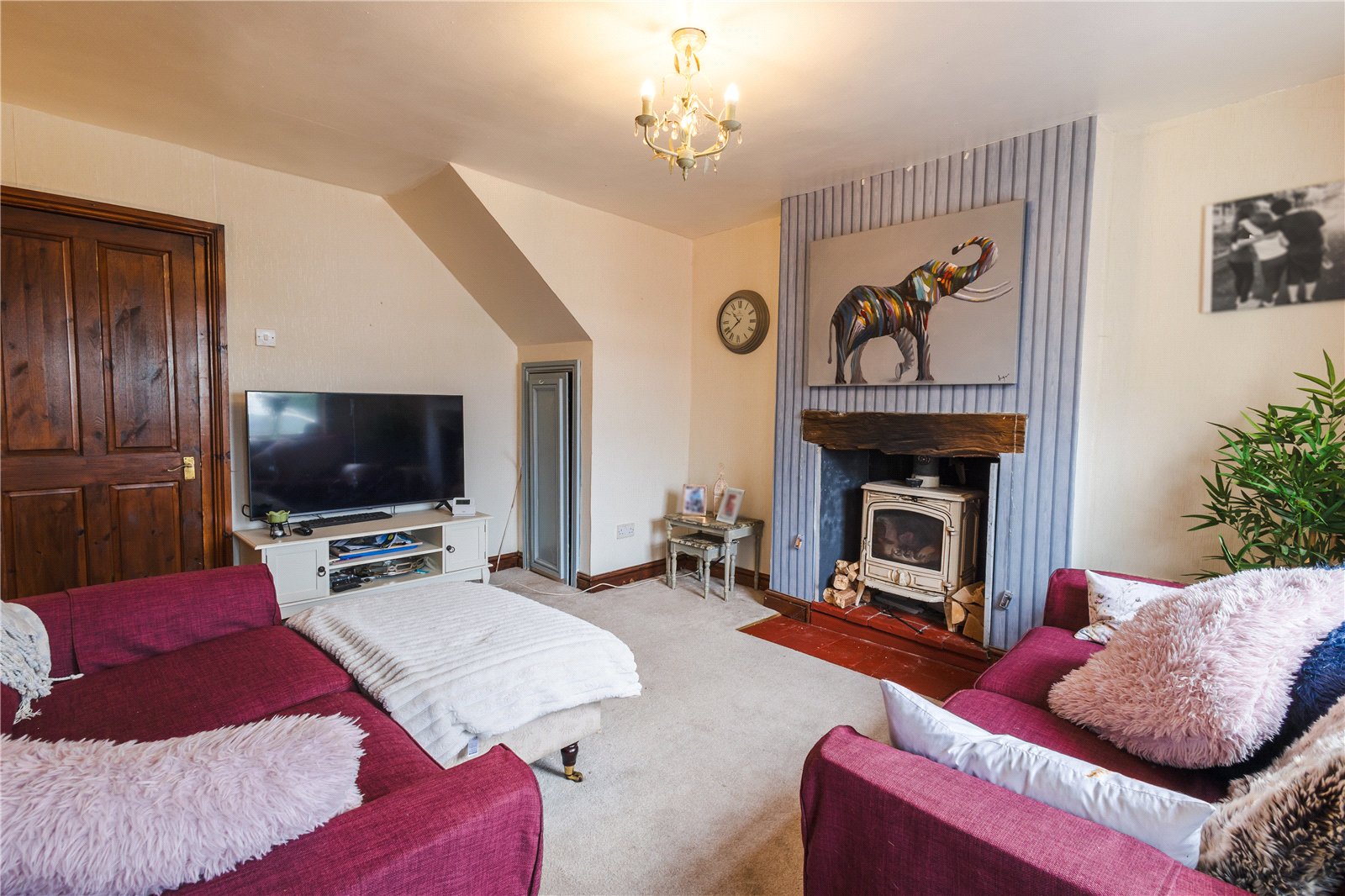 Union Road, Wrockwardine Wood, Telford, TF2 - DB Roberts