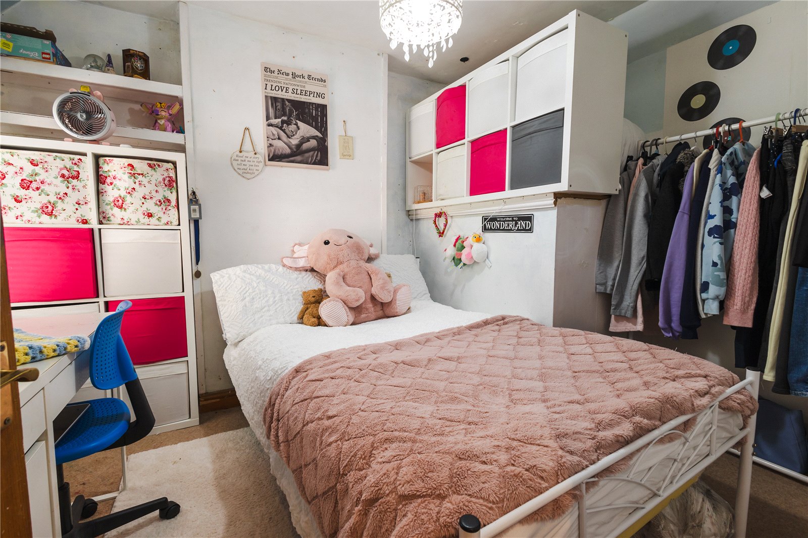 Union Road, Wrockwardine Wood, Telford, TF2 - DB Roberts
