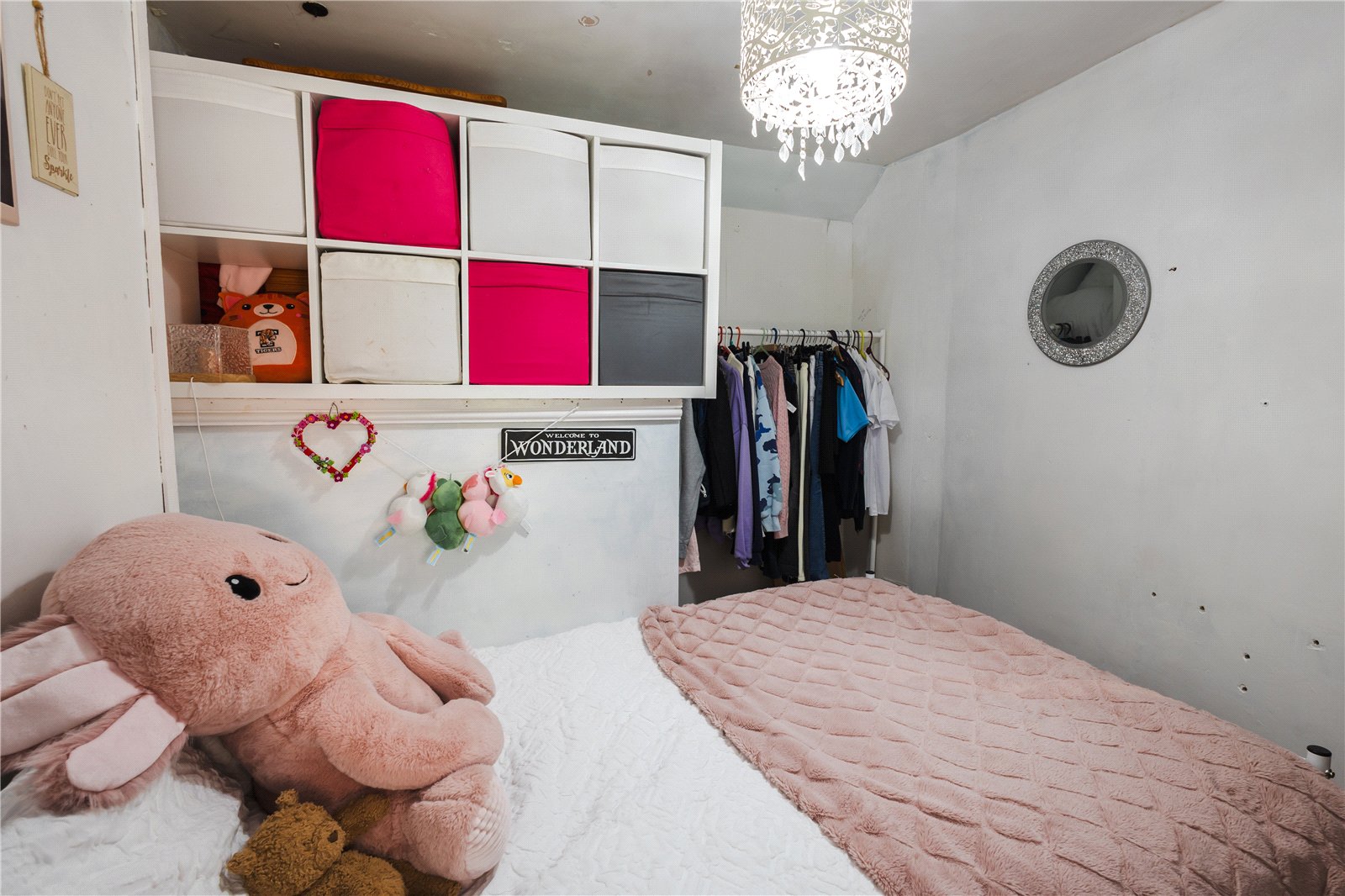 Union Road, Wrockwardine Wood, Telford, TF2 - DB Roberts