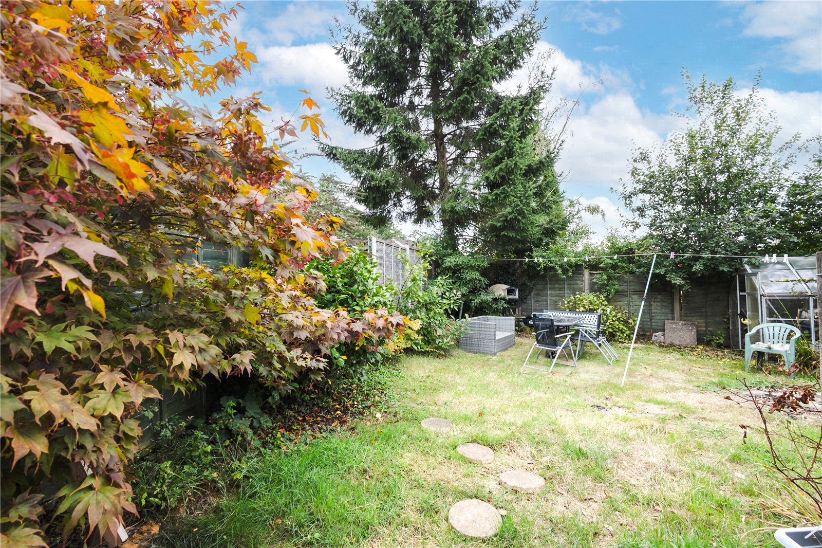 Union Road, Wrockwardine Wood, Telford, TF2 - DB Roberts