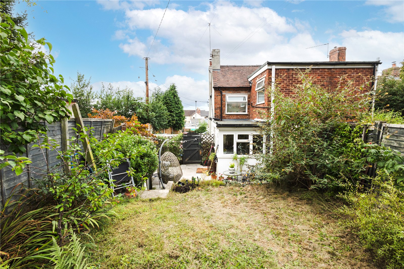 Union Road, Wrockwardine Wood, Telford, TF2 - DB Roberts