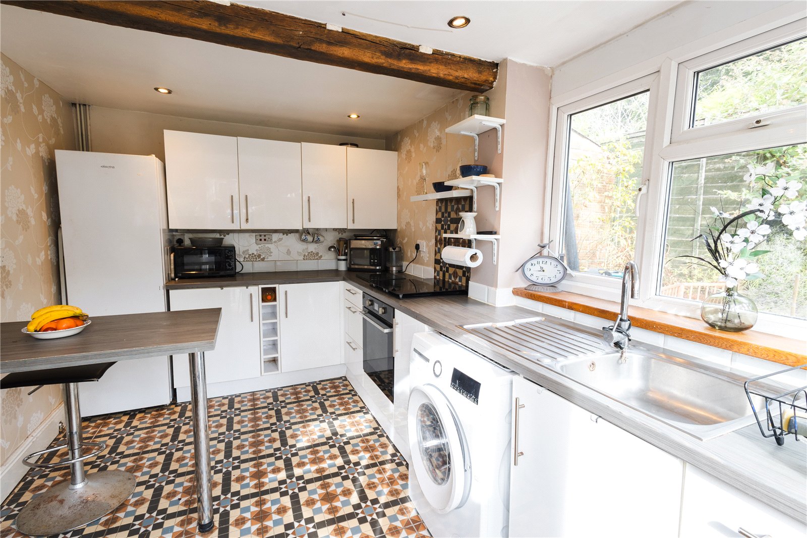 Union Road, Wrockwardine Wood, Telford, TF2 - DB Roberts