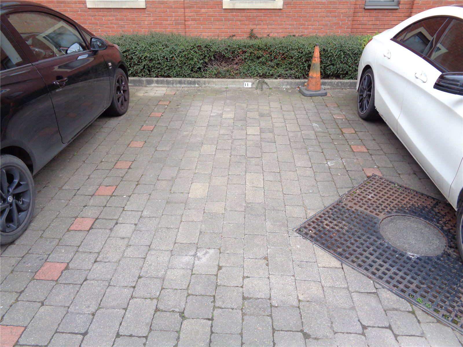 Albion Street, City Centre, Wolverhampton, WV1 - DB Roberts