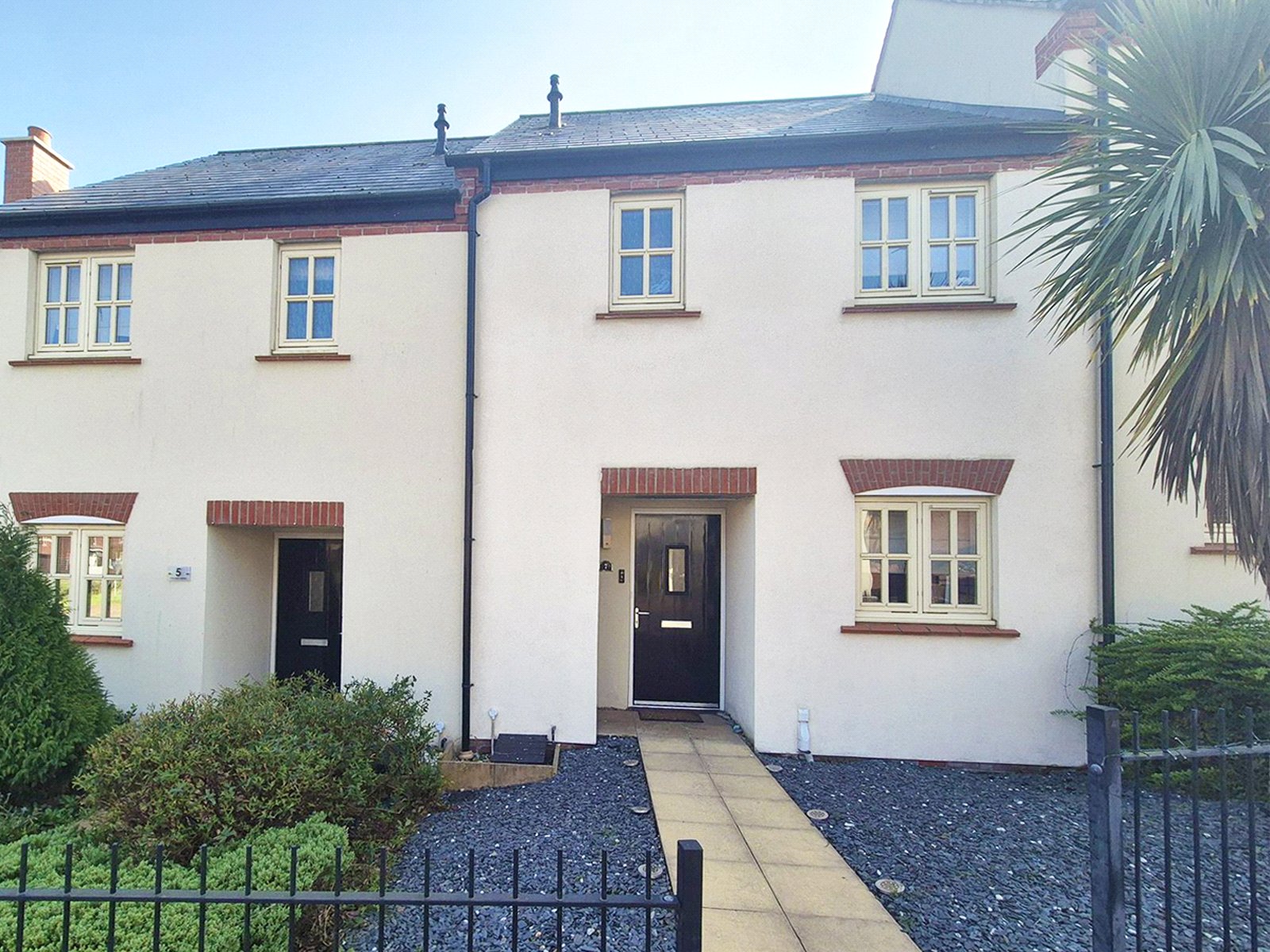 Furlong Green, Lightmoor, Telford, TF4 - DB Roberts