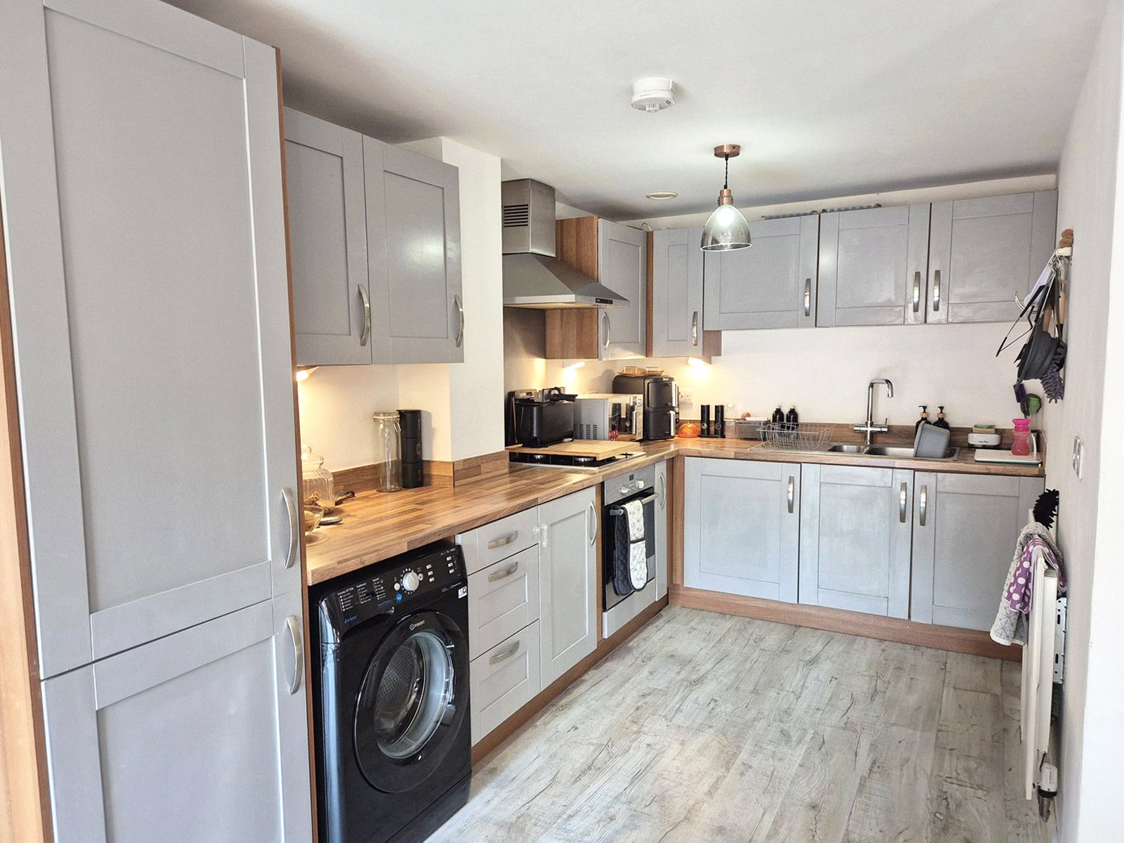 Furlong Green, Lightmoor, Telford, TF4 - DB Roberts