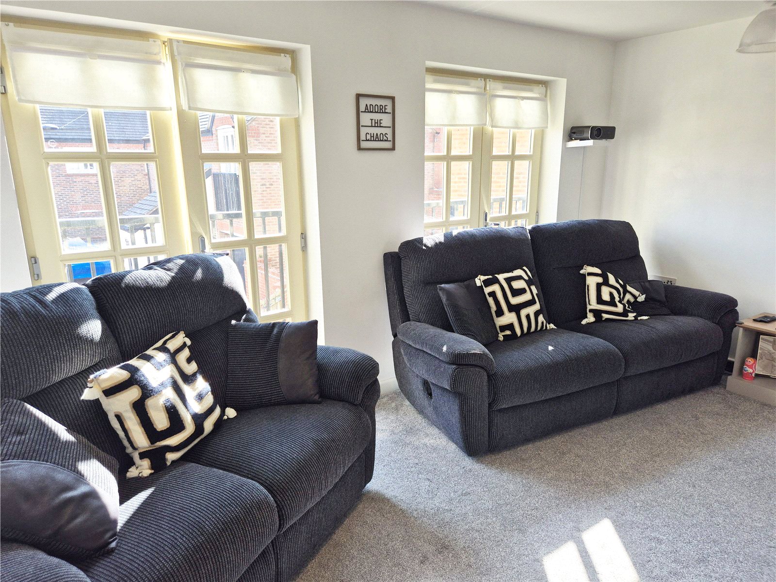 Furlong Green, Lightmoor, Telford, TF4 - DB Roberts