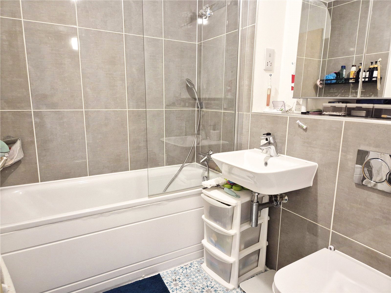 Furlong Green, Lightmoor, Telford, TF4 - DB Roberts