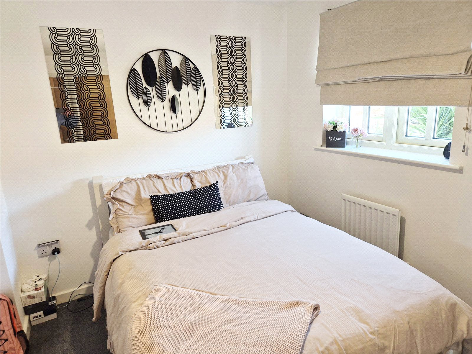 Furlong Green, Lightmoor, Telford, TF4 - DB Roberts