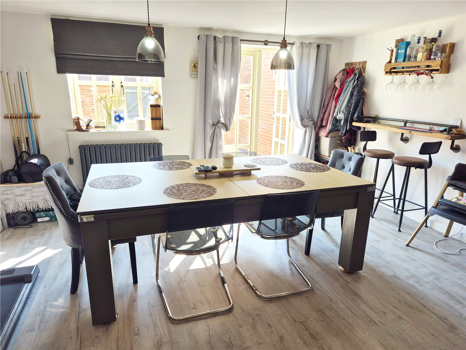 Furlong Green, Lightmoor, Telford, TF4 - DB Roberts