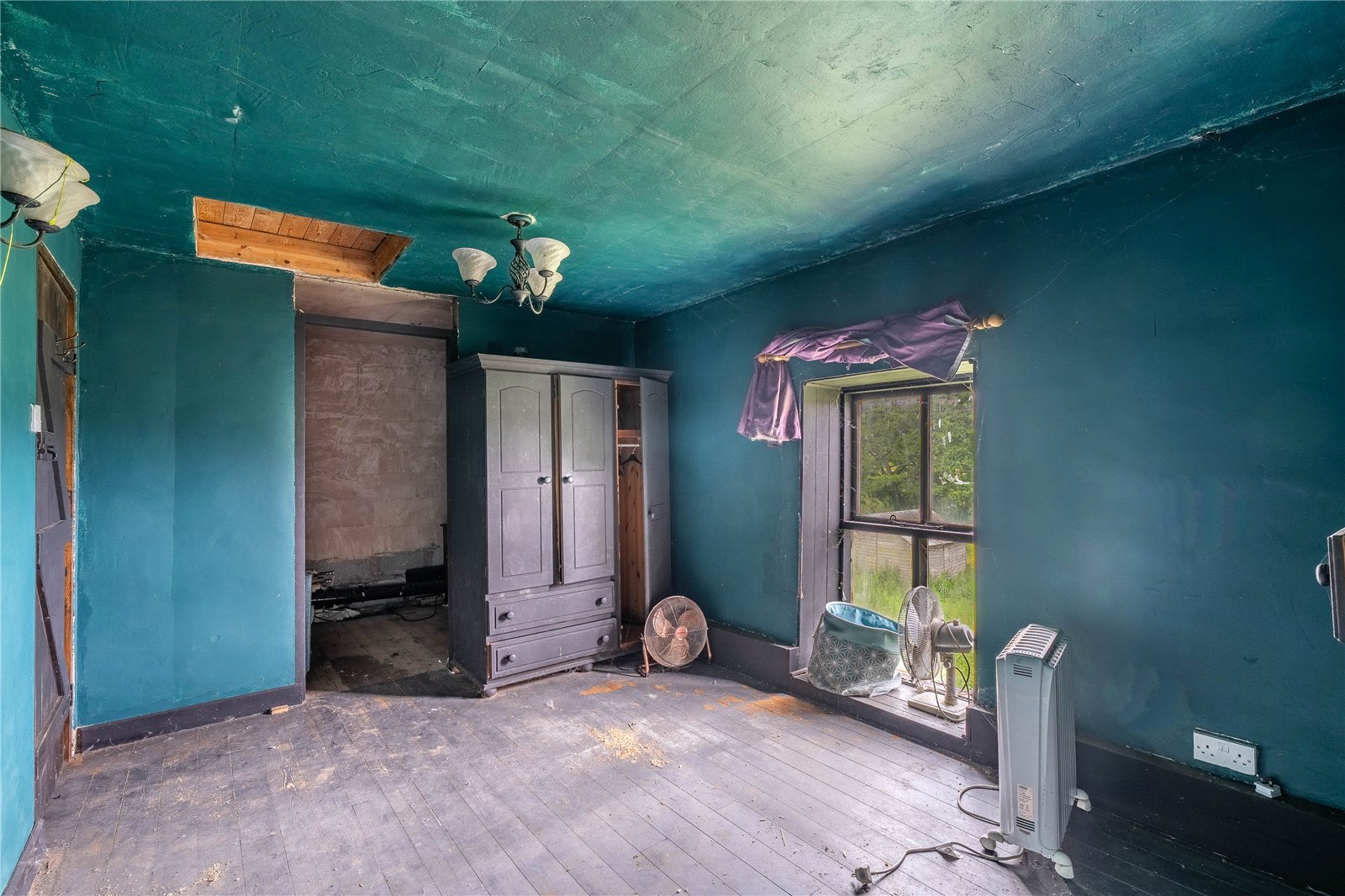 Penn Common Road, Penn, Wolverhampton, WV4 - DB Roberts