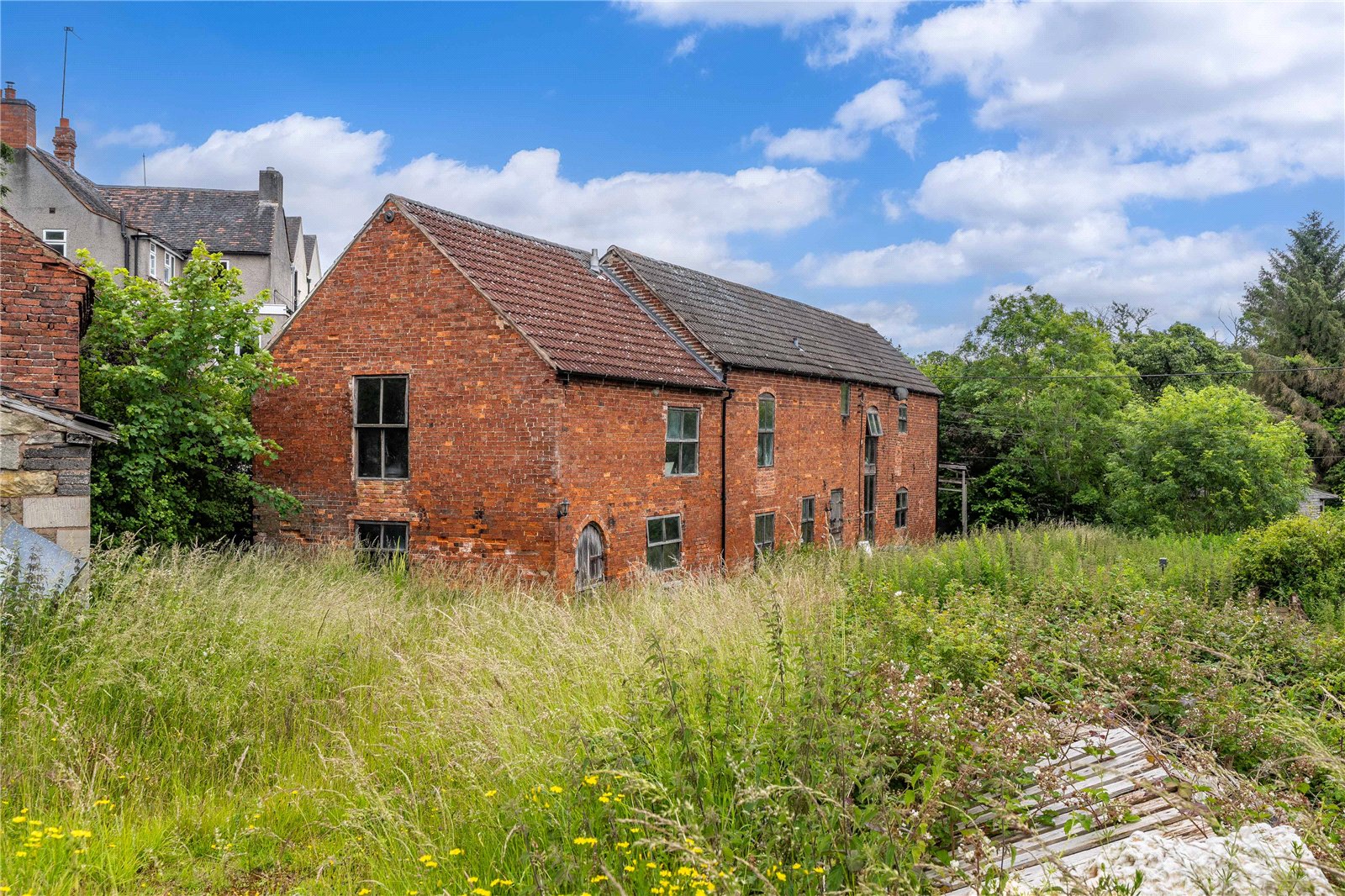Penn Common Road, Penn, Wolverhampton, WV4 - DB Roberts