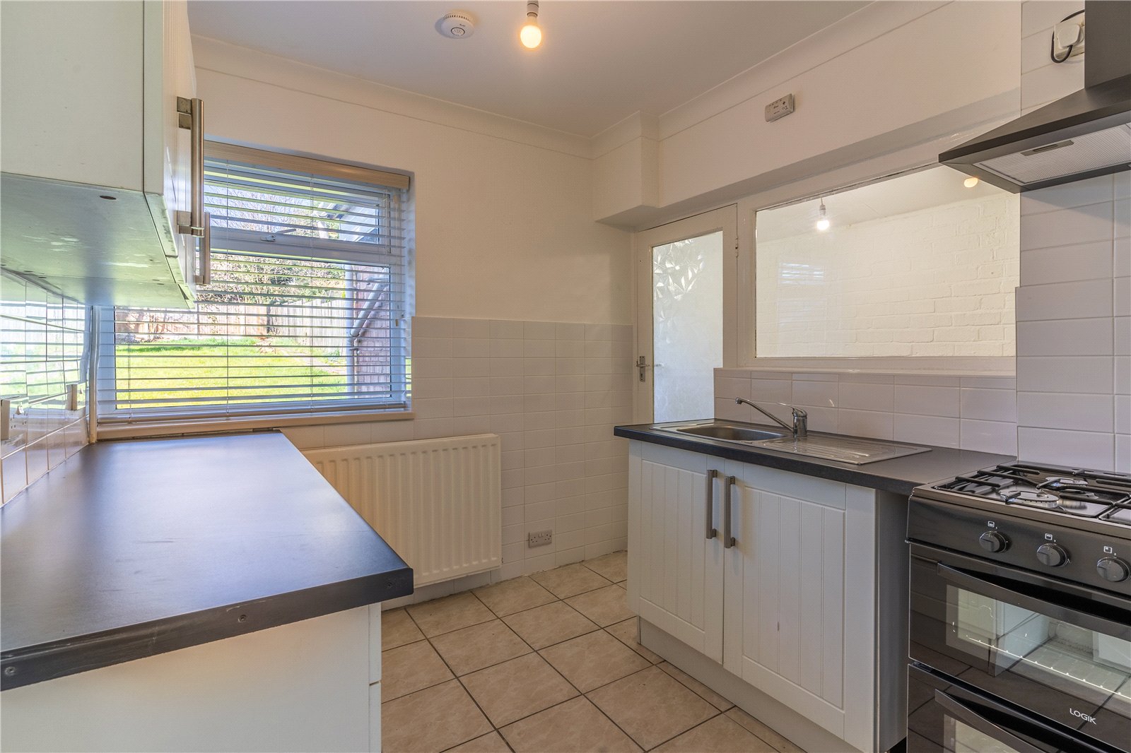 Aldersley Road, Aldersley, Wolverhampton, WV6 - DB Roberts