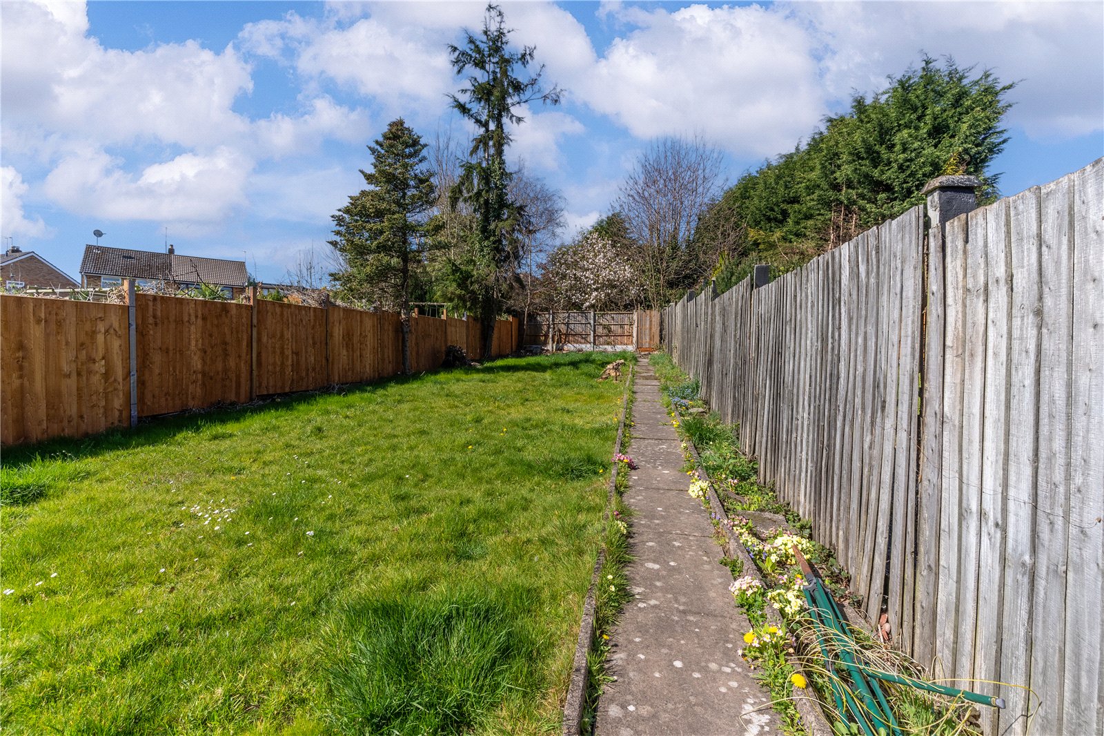 Aldersley Road, Aldersley, Wolverhampton, WV6 - DB Roberts