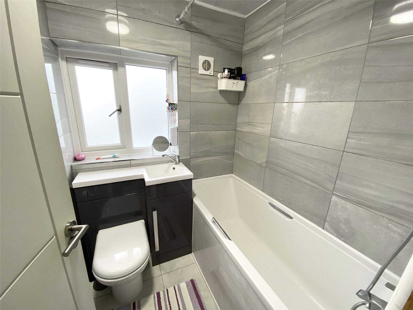 Ash Road, Donnington, Telford, TF2 - DB Roberts