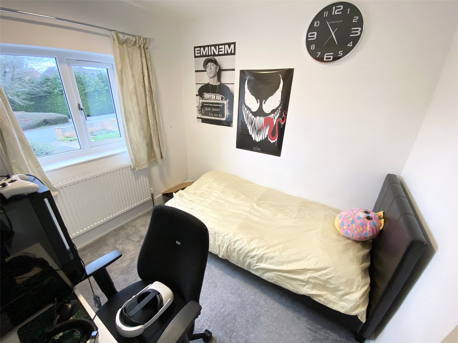 Ash Road, Donnington, Telford, TF2 - DB Roberts