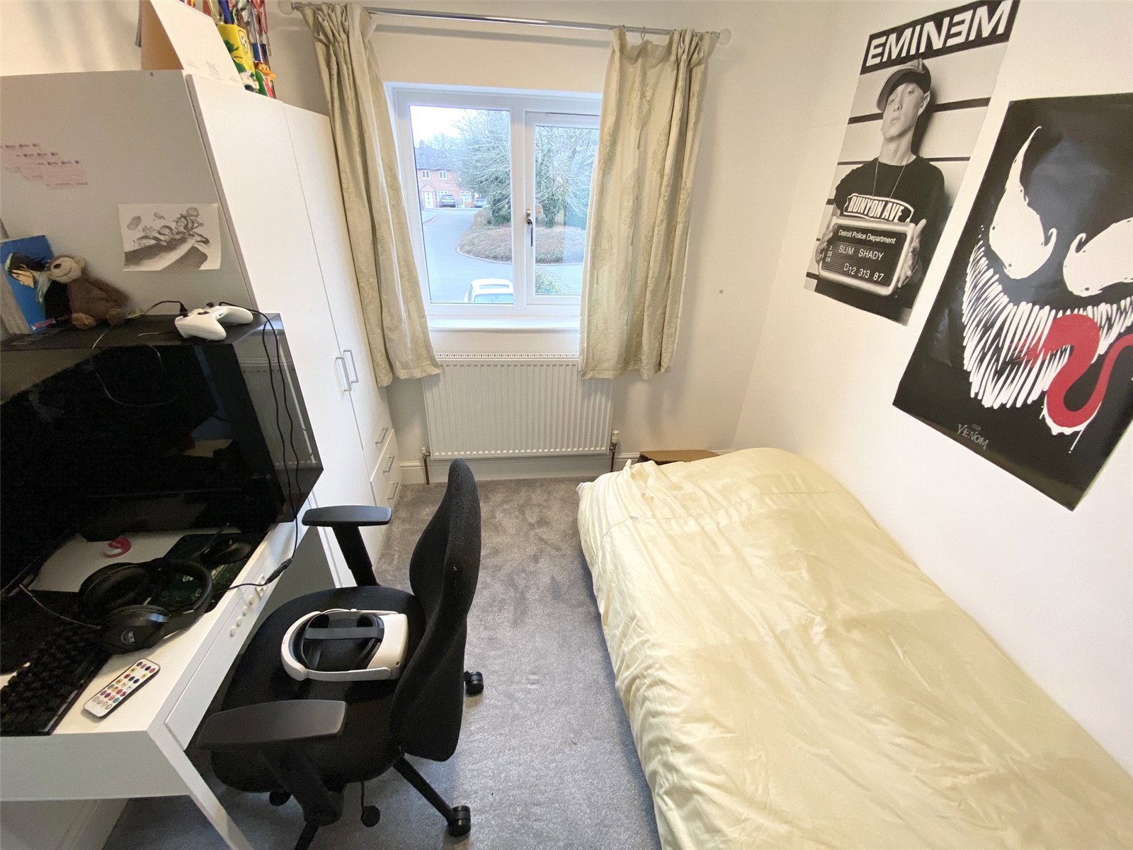 Ash Road, Donnington, Telford, TF2 - DB Roberts