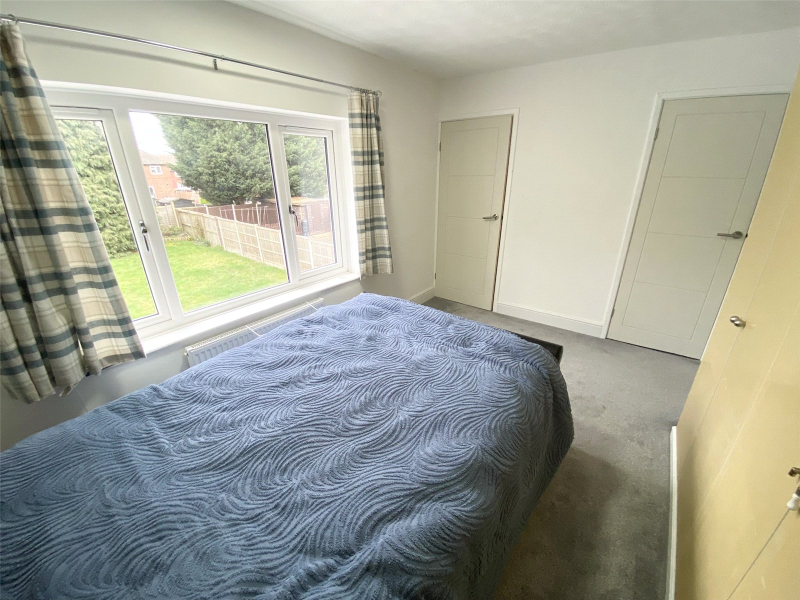 Ash Road, Donnington, Telford, TF2 - DB Roberts