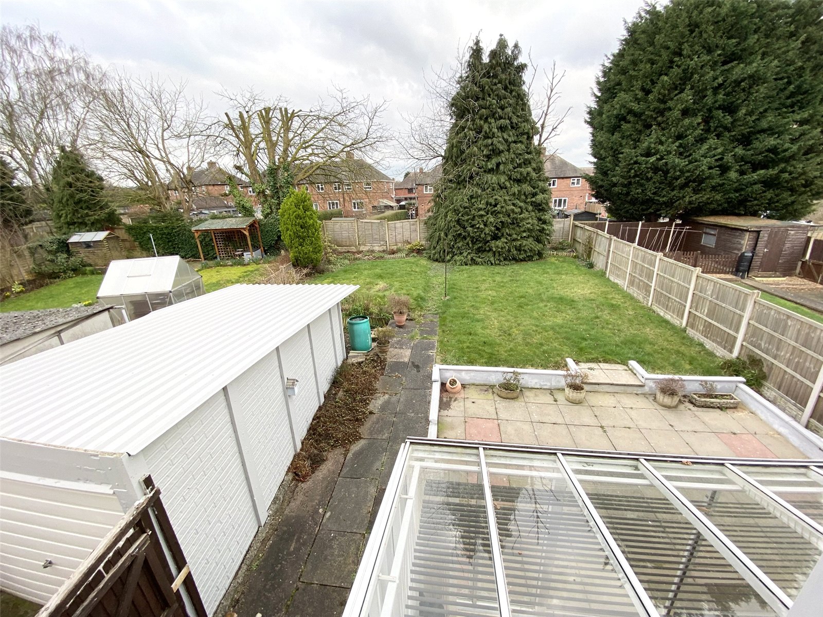 Ash Road, Donnington, Telford, TF2 - DB Roberts