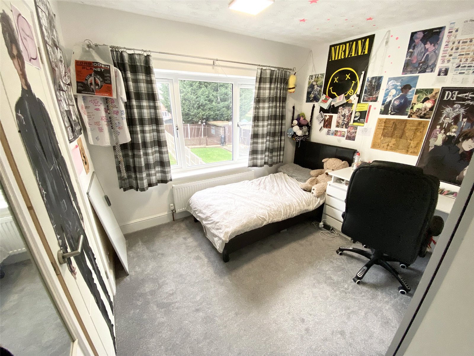 Ash Road, Donnington, Telford, TF2 - DB Roberts