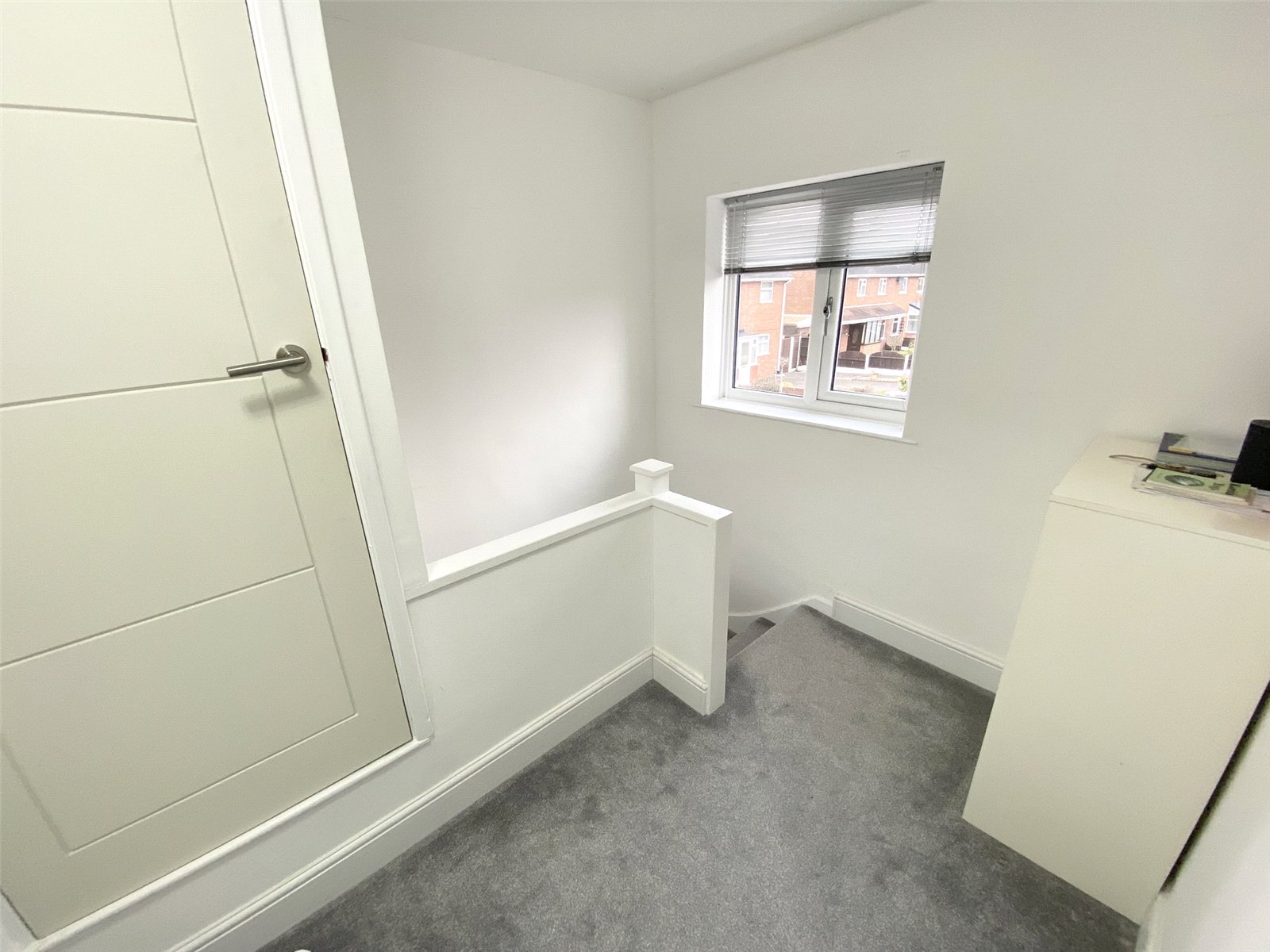 Ash Road, Donnington, Telford, TF2 - DB Roberts