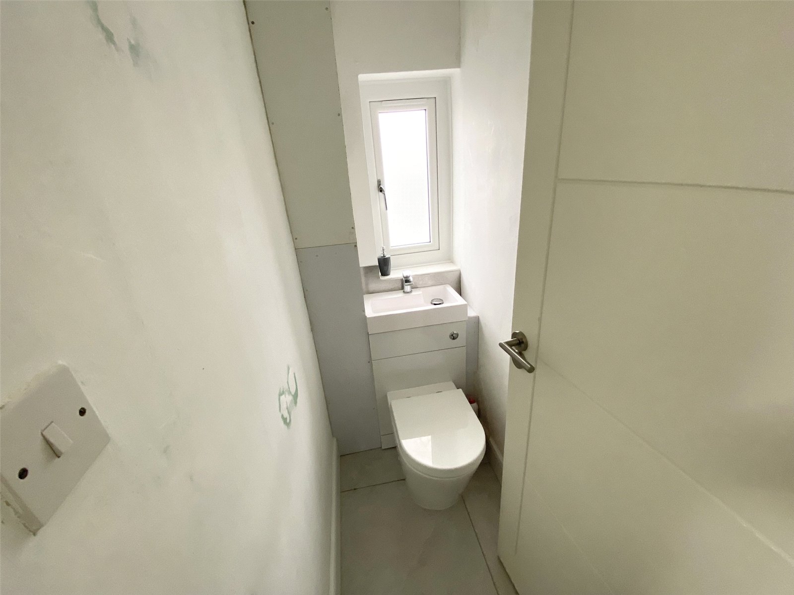 Ash Road, Donnington, Telford, TF2 - DB Roberts