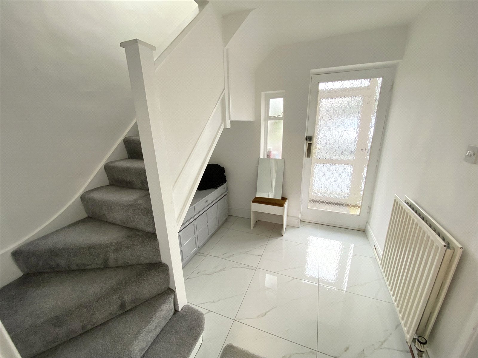 Ash Road, Donnington, Telford, TF2 - DB Roberts