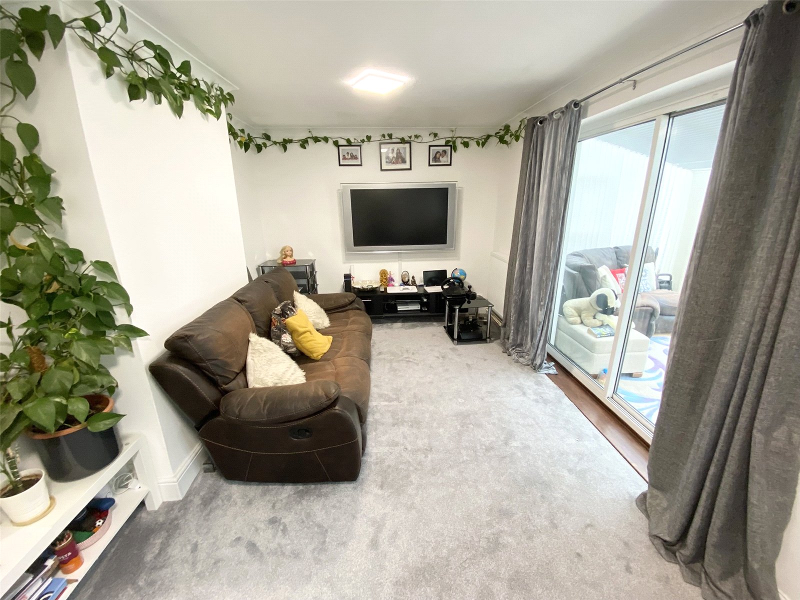 Ash Road, Donnington, Telford, TF2 - DB Roberts