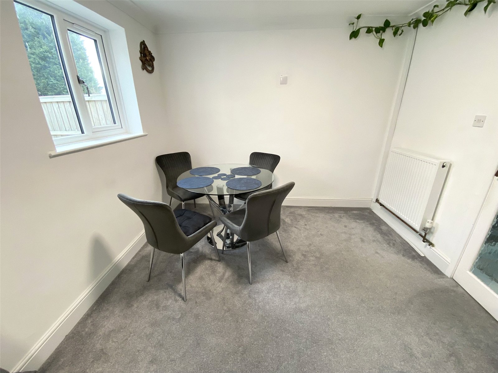 Ash Road, Donnington, Telford, TF2 - DB Roberts