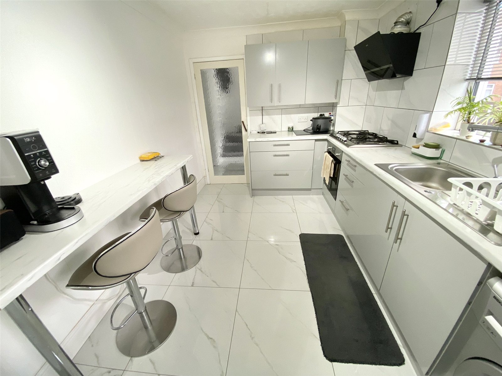 Ash Road, Donnington, Telford, TF2 - DB Roberts
