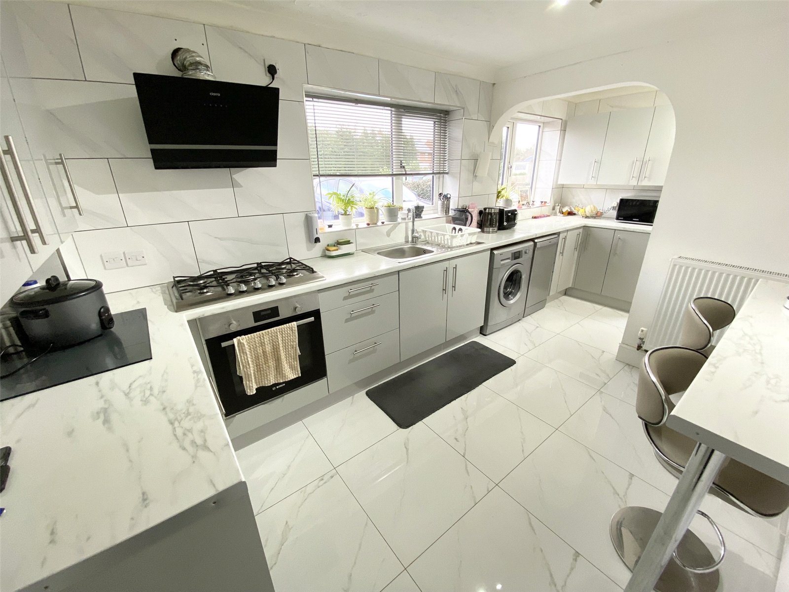 Ash Road, Donnington, Telford, TF2 - DB Roberts