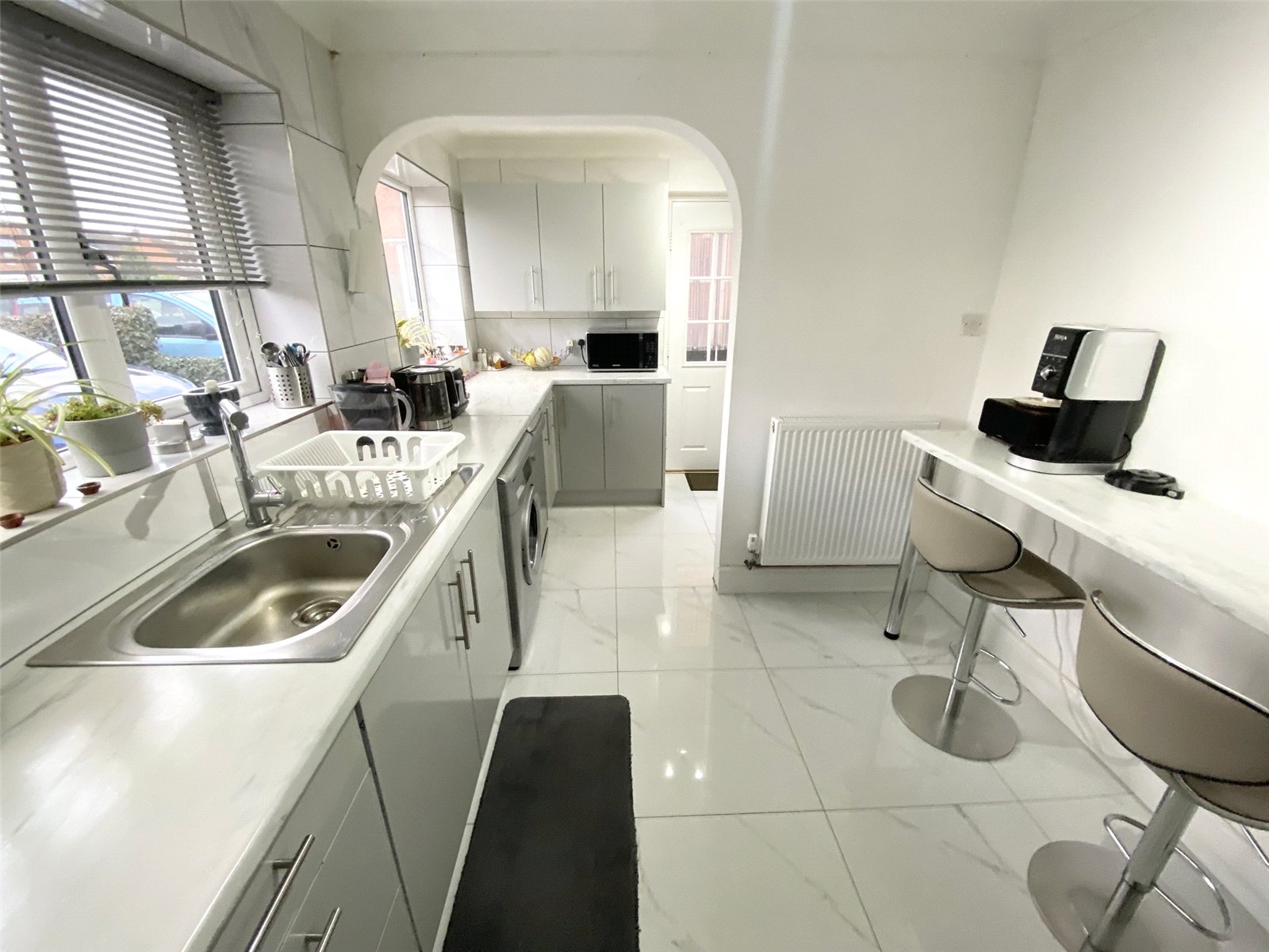 Ash Road, Donnington, Telford, TF2 - DB Roberts