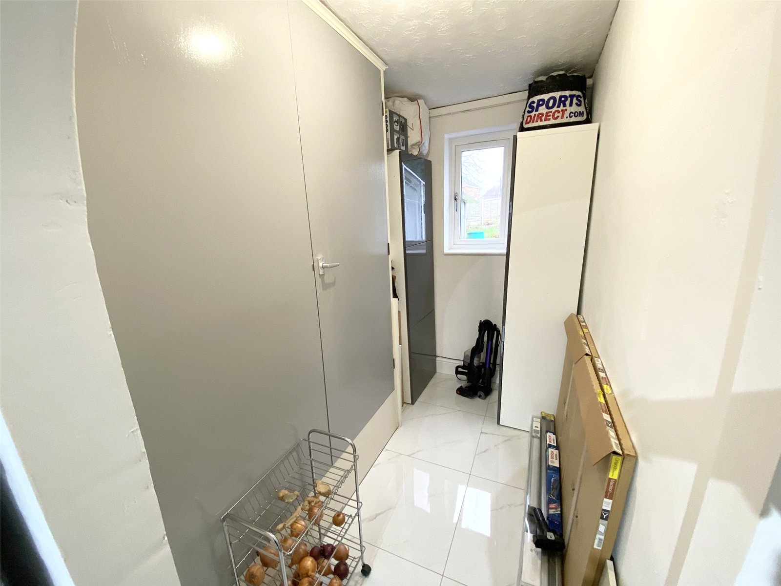 Ash Road, Donnington, Telford, TF2 - DB Roberts