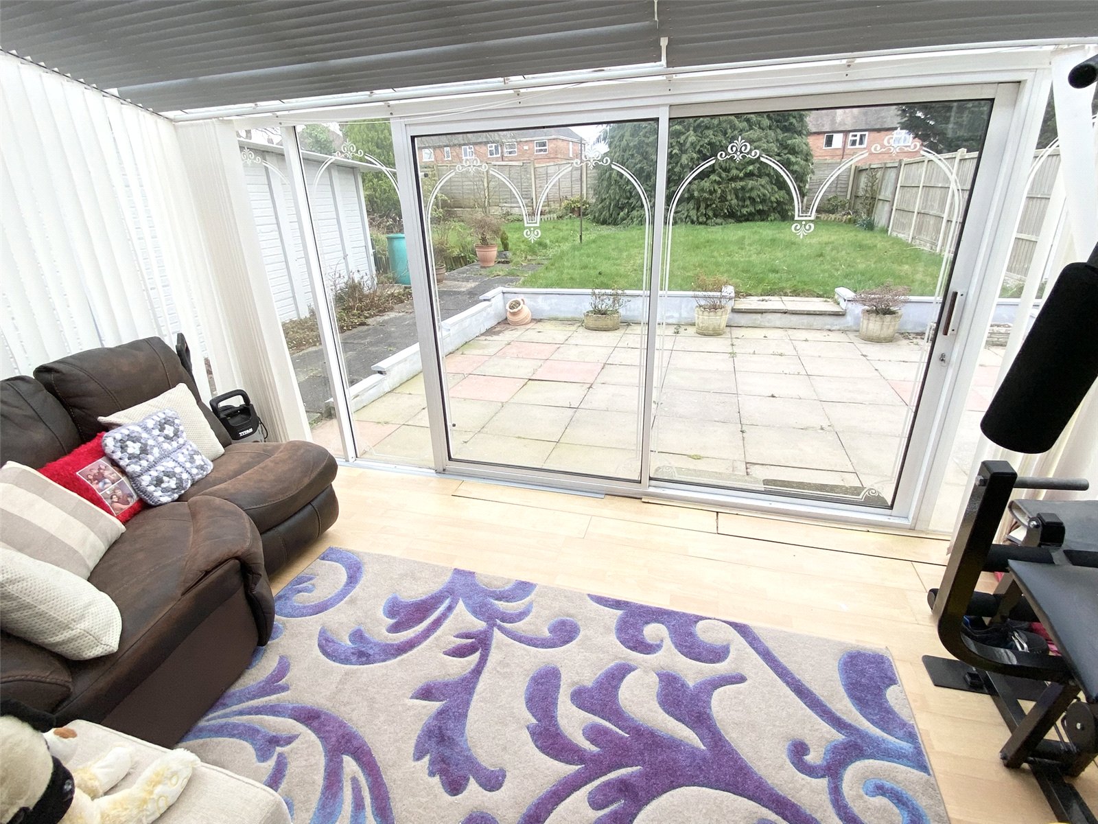 Ash Road, Donnington, Telford, TF2 - DB Roberts