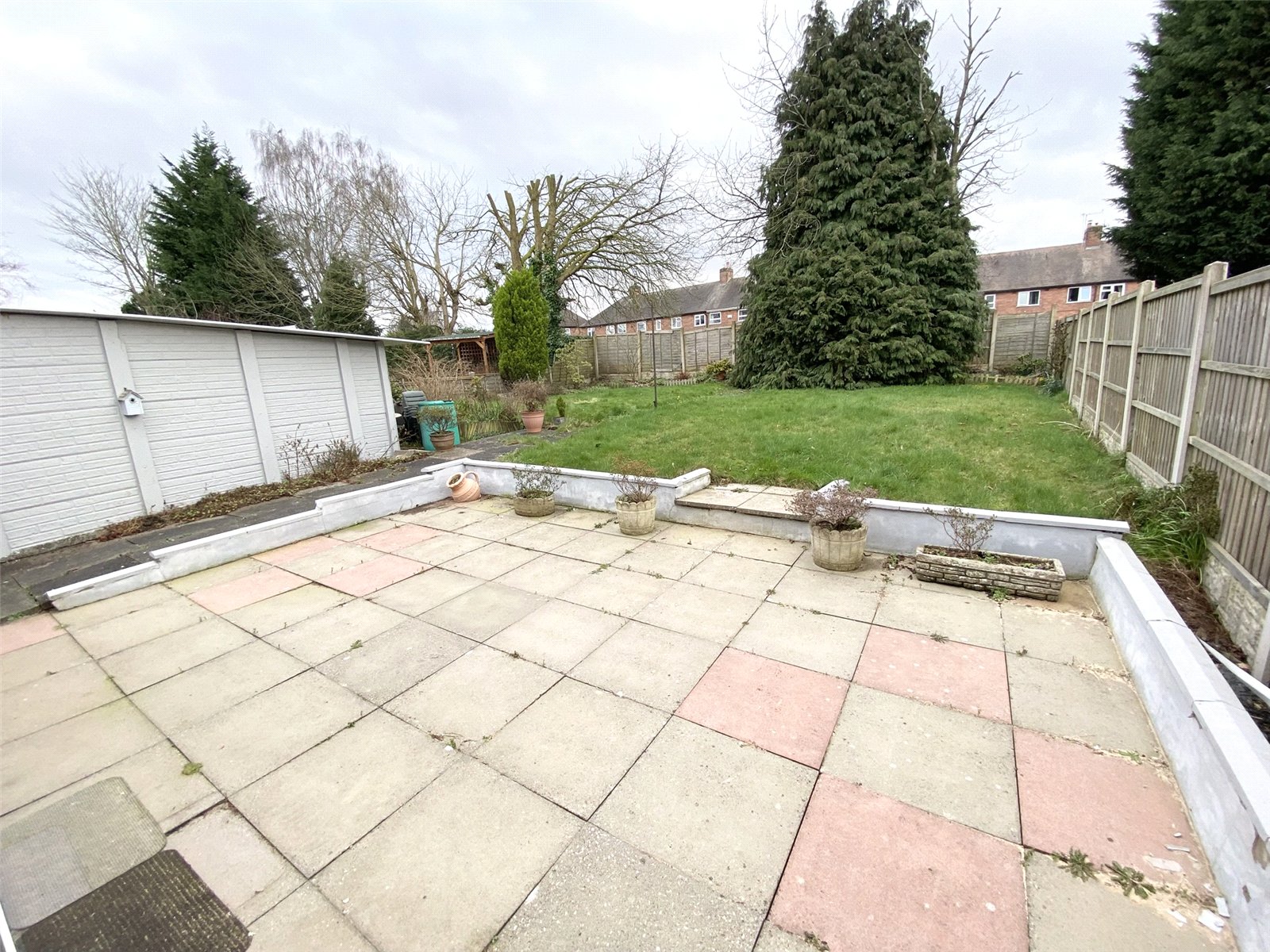Ash Road, Donnington, Telford, TF2 - DB Roberts