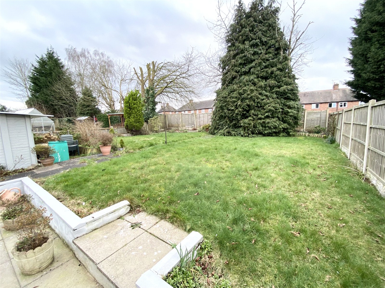 Ash Road, Donnington, Telford, TF2 - DB Roberts